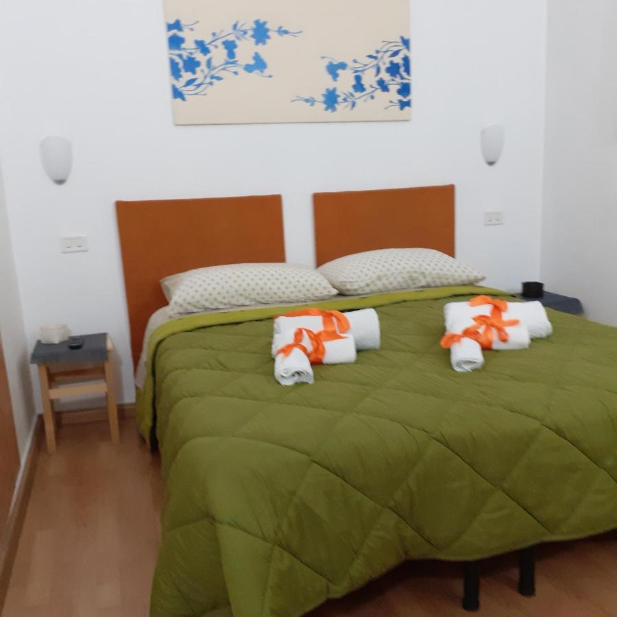 B&B Ciccio Taranto Exterior foto