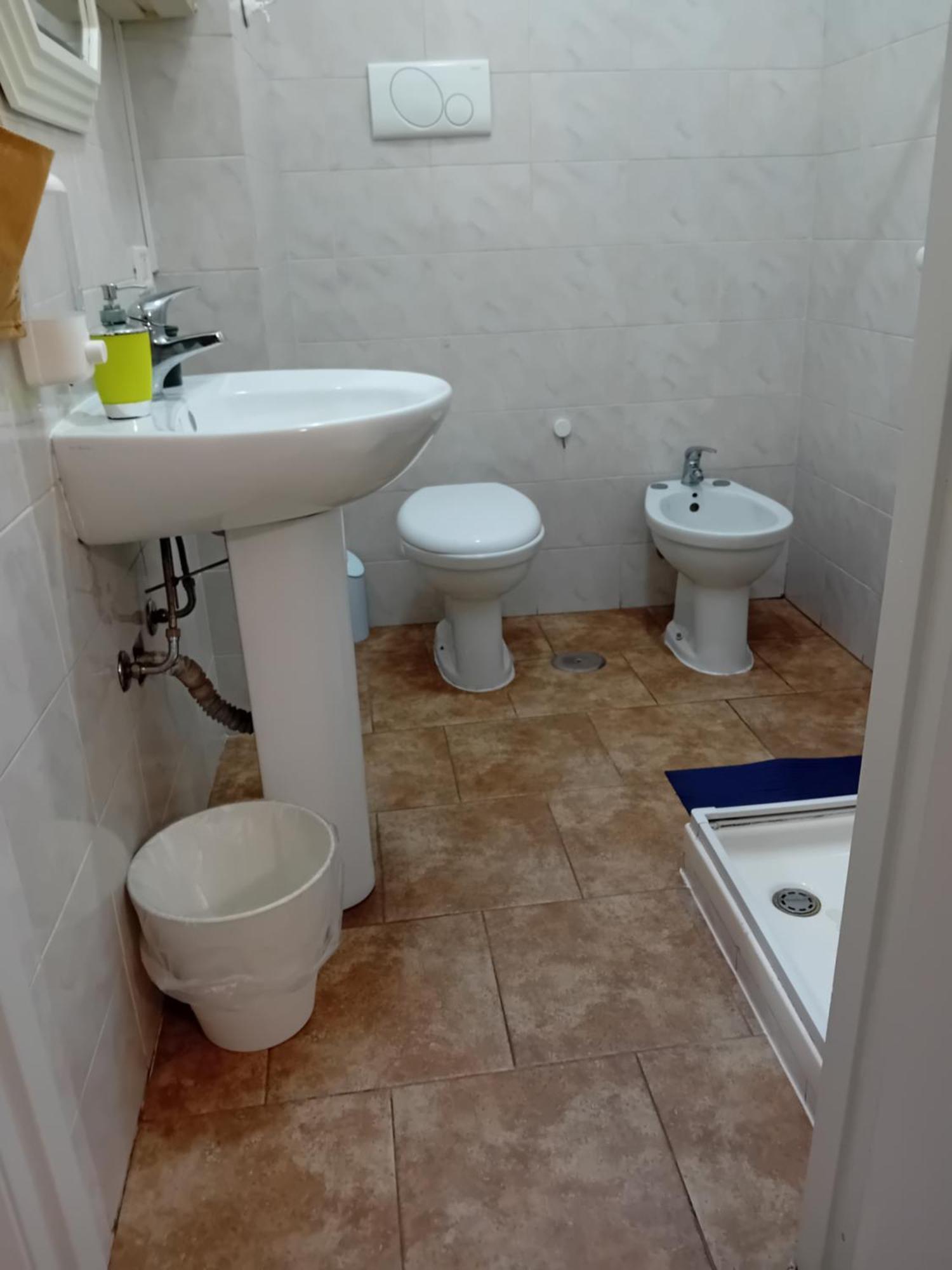 B&B Ciccio Taranto Exterior foto