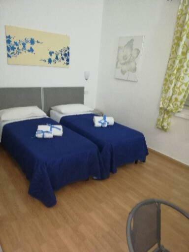 B&B Ciccio Taranto Exterior foto